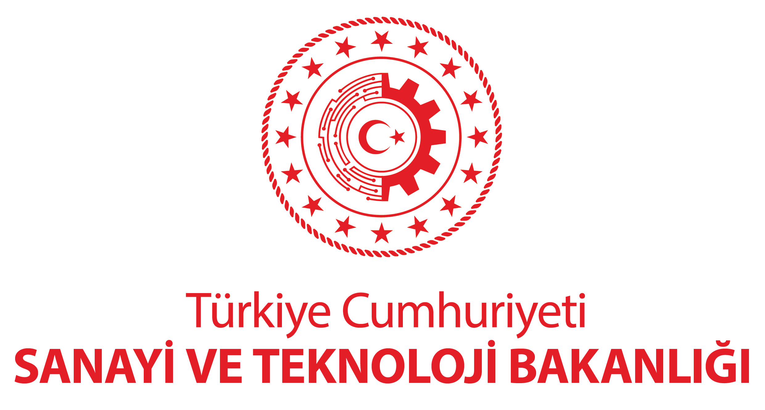 Republic of Türkiye Ministry of Foreign Affairs logo